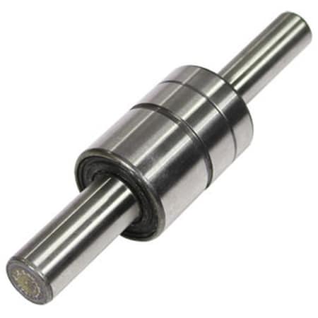 Aftermarket Fits New Water Pump Shaft Bearing Fits John Deere Tractor 2040 2240 4030 JD9448